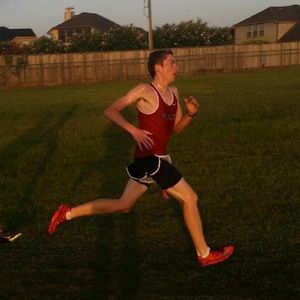 Meet your Posher, Justin